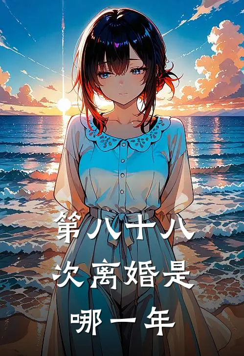 第八十八次离婚是哪一年