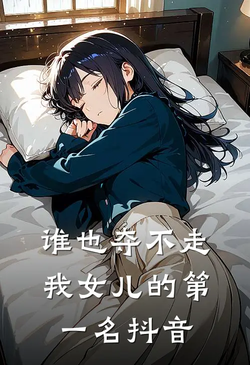 谁也夺不走我女儿的第一名抖音