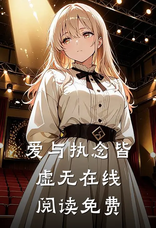 爱与执念皆虚无在线阅读免费