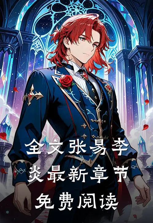 全文张易李炎最新章节免费阅读