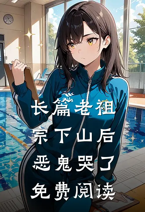 长篇老祖宗下山后恶鬼哭了免费阅读