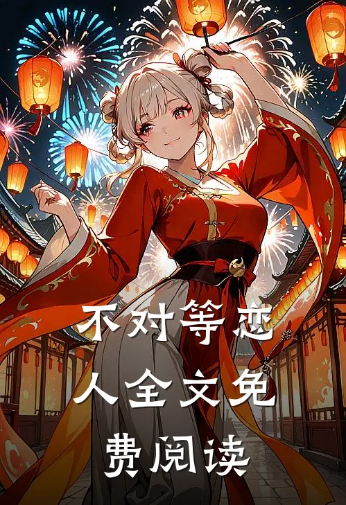 不对等恋人全文免费阅读