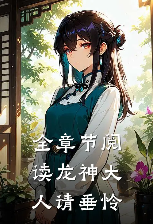 全章节阅读龙神大人请垂怜