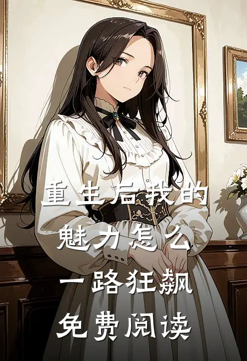 重生后我的魅力怎么一路狂飙免费阅读