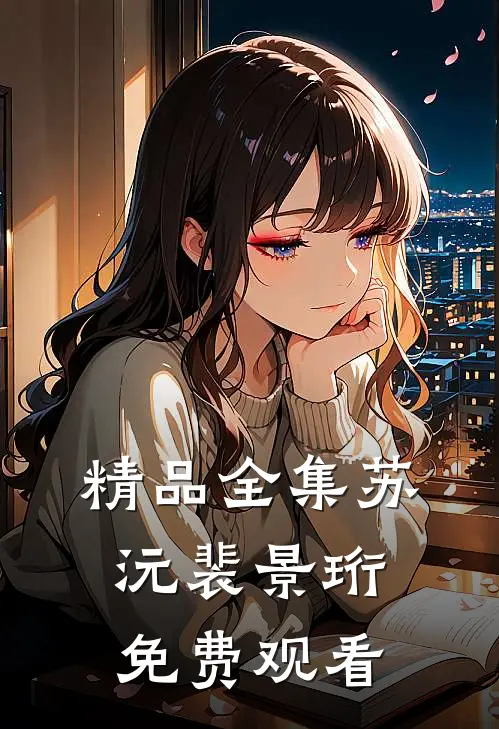 精品全集苏沅裴景珩免费观看