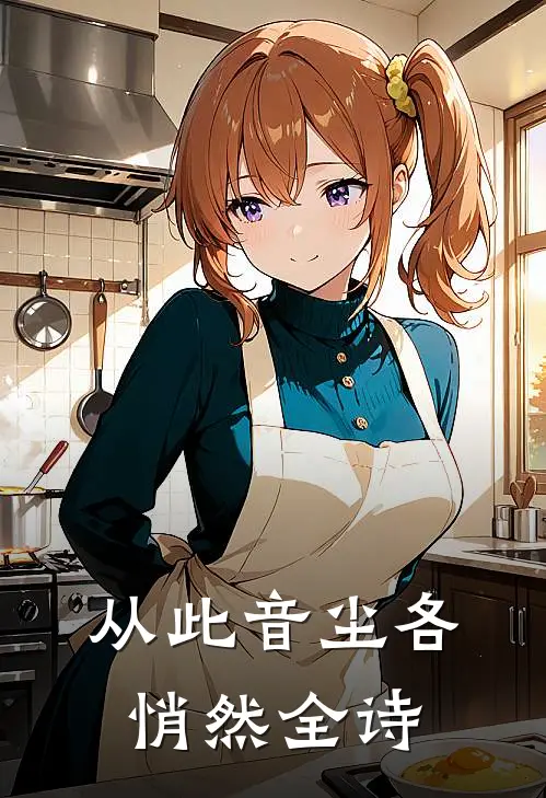 从此音尘各悄然全诗