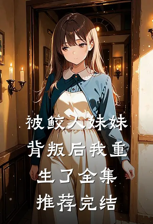 被鲛人妹妹背叛后我重生了全集推荐完结