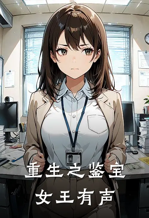 重生之鉴宝女王有声