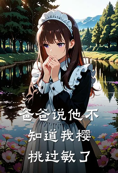 爸爸说他不知道我樱桃过敏了