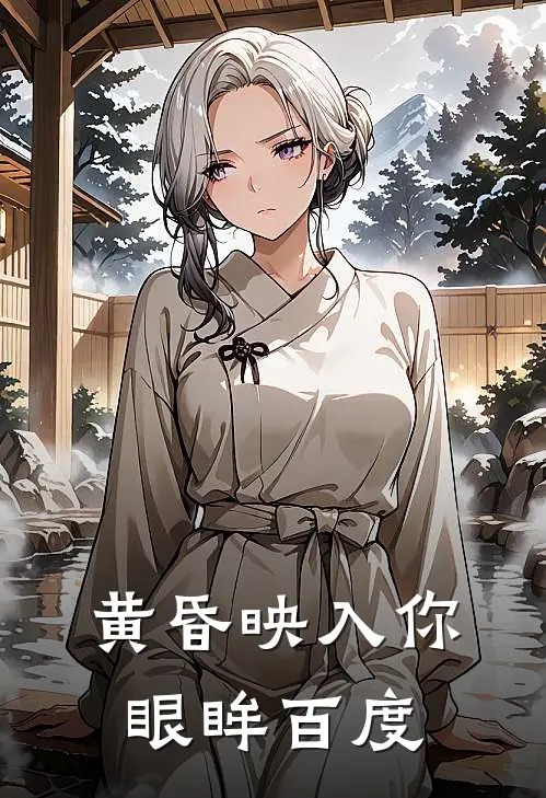 黄昏映入你眼眸百度