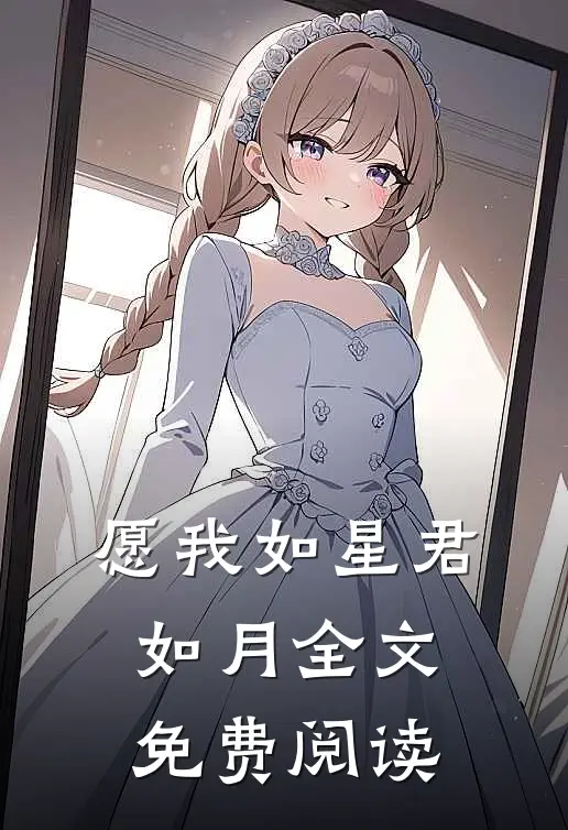 愿我如星君如月全文免费阅读