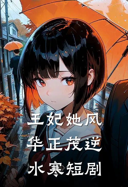 王妃她风华正茂逆水寒短剧