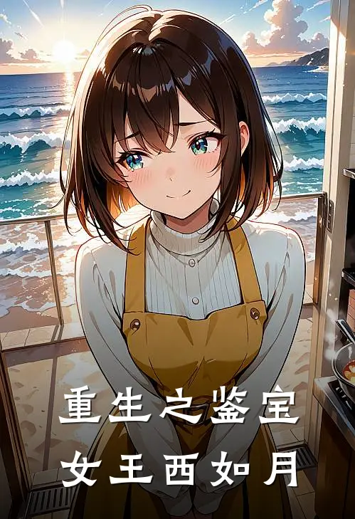 重生之鉴宝女王 西如月