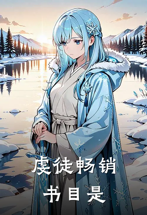 虔徒畅销书目是
