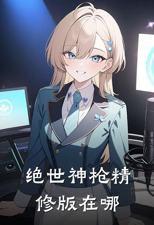 绝世神枪精修版在哪