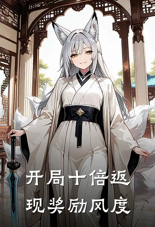 开局十倍返现奖励风度