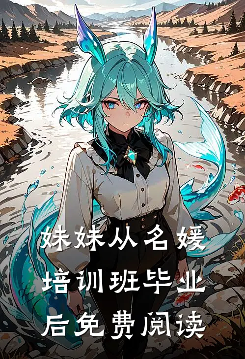 妹妹从名媛培训班毕业后免费阅读