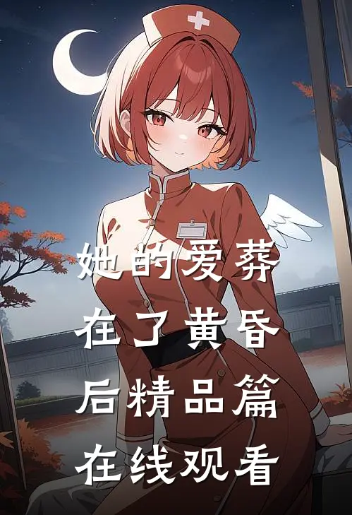 她的爱葬在了黄昏后精品篇在线观看