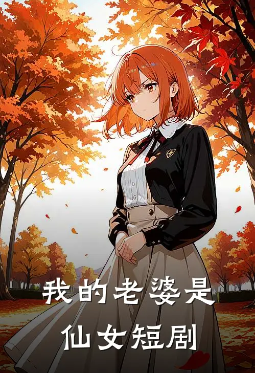 我的老婆是仙女短剧