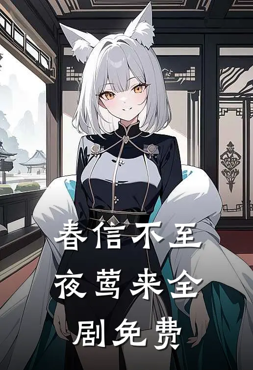 春信不至夜莺来全剧免费