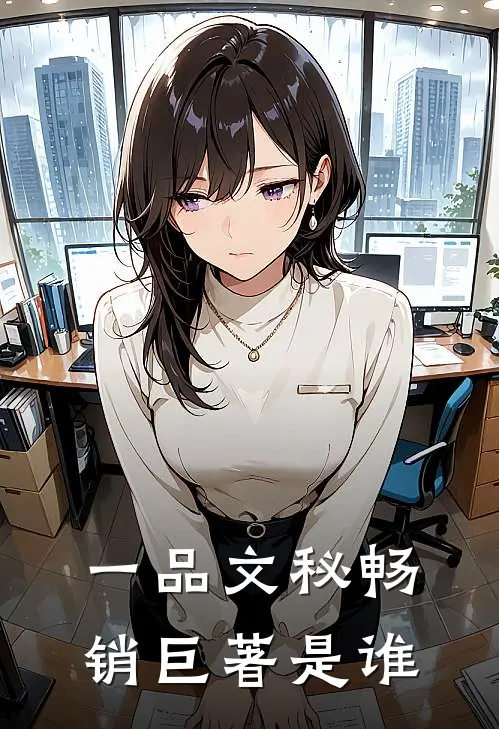 一品文秘畅销巨著是谁