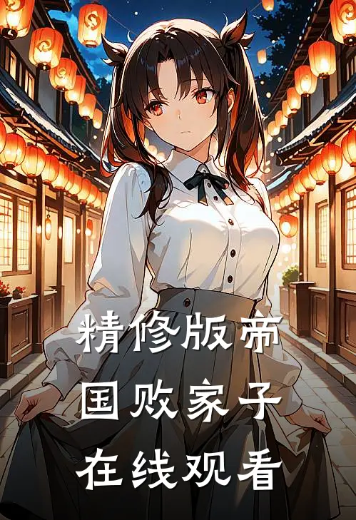 精修版帝国败家子在线观看