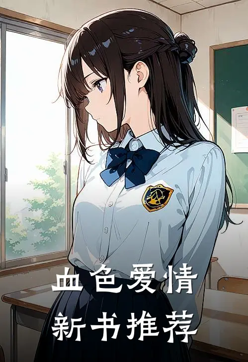 血色爱情新书推荐