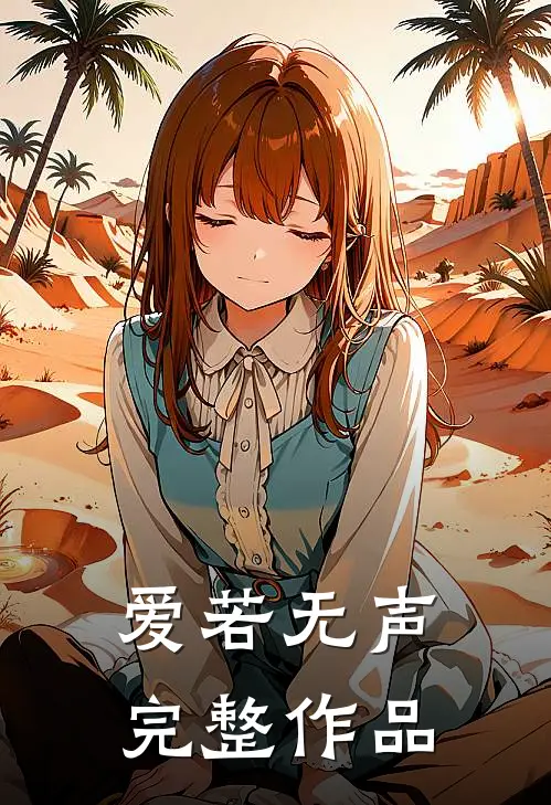 爱若无声完整作品
