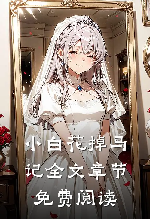 小白花掉马记全文章节免费阅读