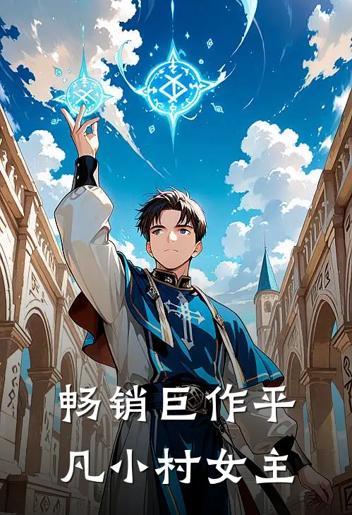 畅销巨作平凡小村女主