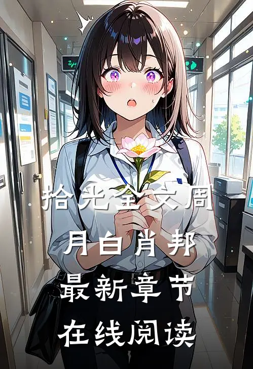 拾光全文周月白肖邦最新章节在线阅读