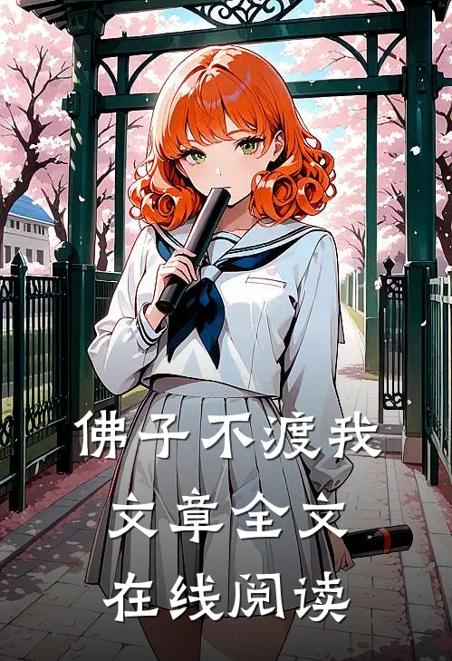 佛子不渡我文章全文在线阅读