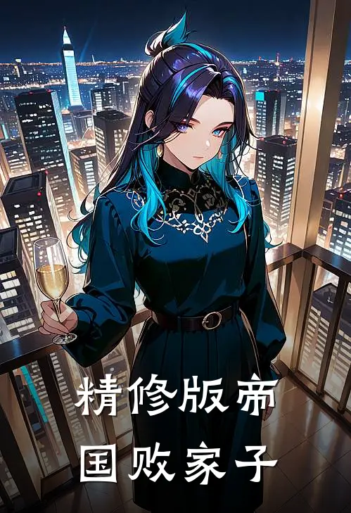 精修版帝国败家子