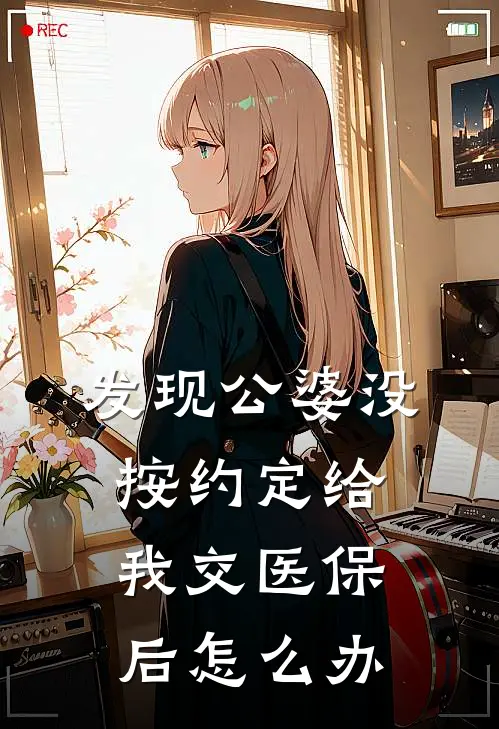 发现公婆没按约定给我交医保后怎么办