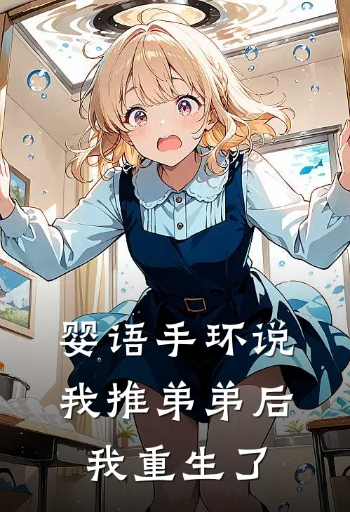 婴语手环说我推弟弟后，我重生了
