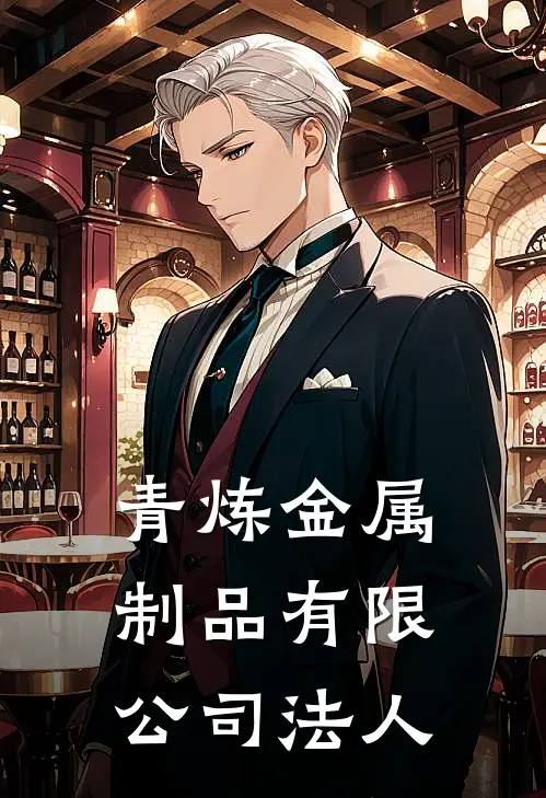 青炼金属制品有限公司法人