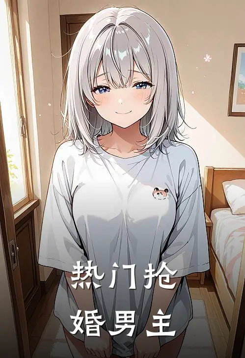 热门抢婚男主