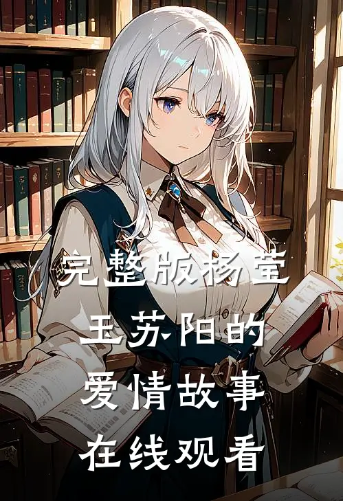 完整版杨莹玉苏阳的爱情故事在线观看