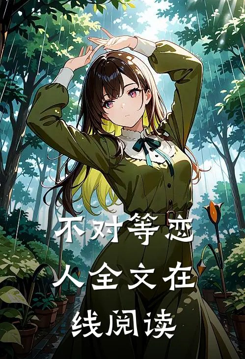 不对等恋人全文在线阅读