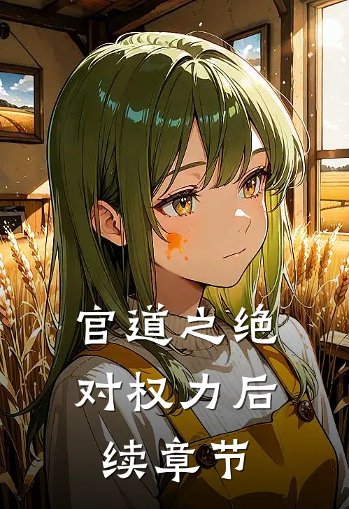 官道之绝对权力后续章节