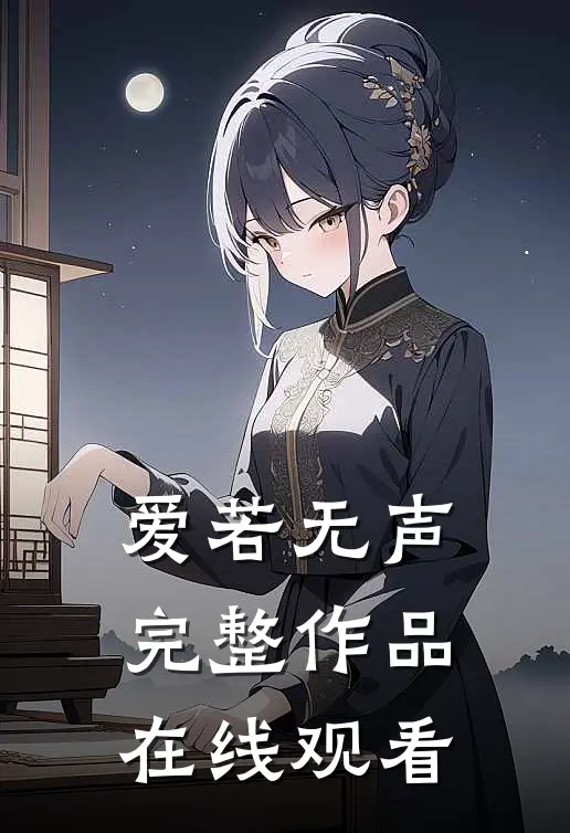 爱若无声完整作品在线观看