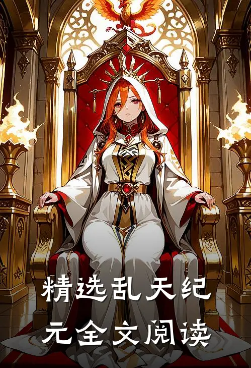 精选乱天纪元全文阅读