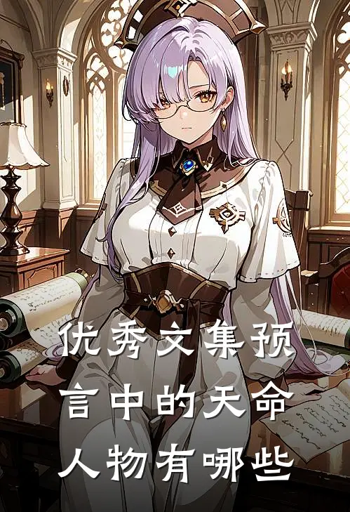 优秀文集预言中的天命人物有哪些