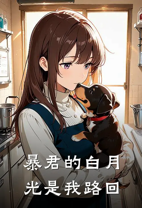 暴君的白月光是我路回