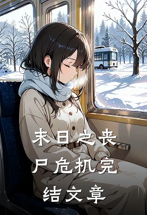 末日之丧尸危机完结文章