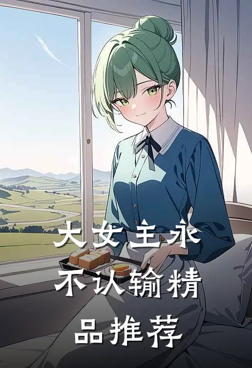 大女主永不认输精品推荐