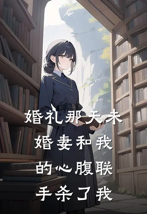 婚礼那天未婚妻和我的心腹联手杀了我
