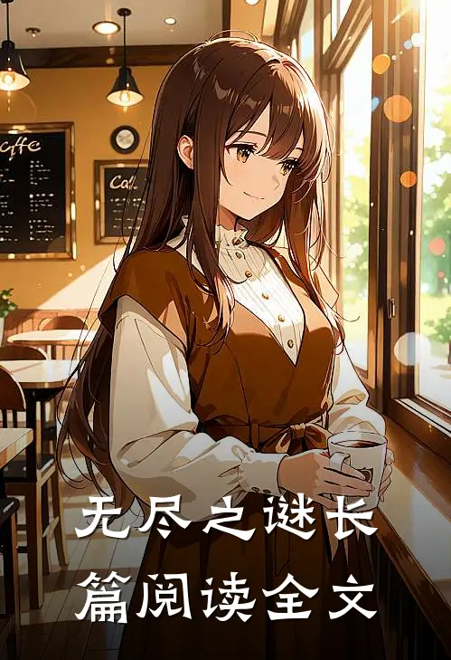 无尽之谜长篇阅读全文