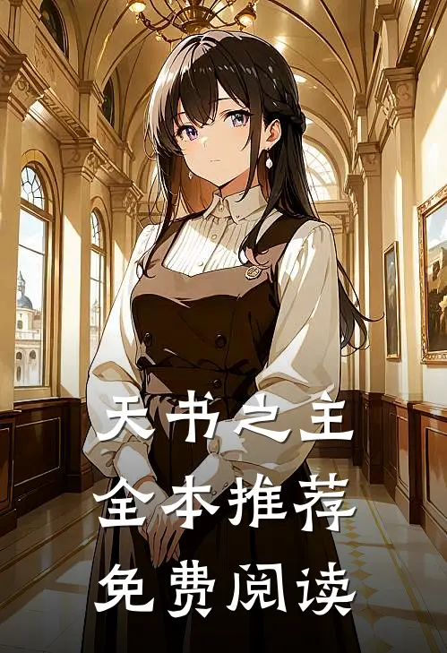 天书之主全本推荐免费阅读