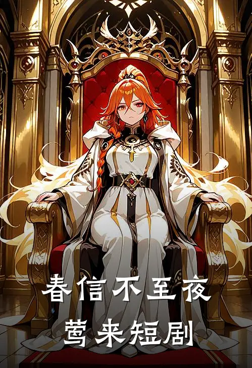 春信不至夜莺来短剧